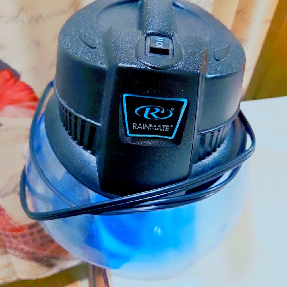 Rainmate air purifier